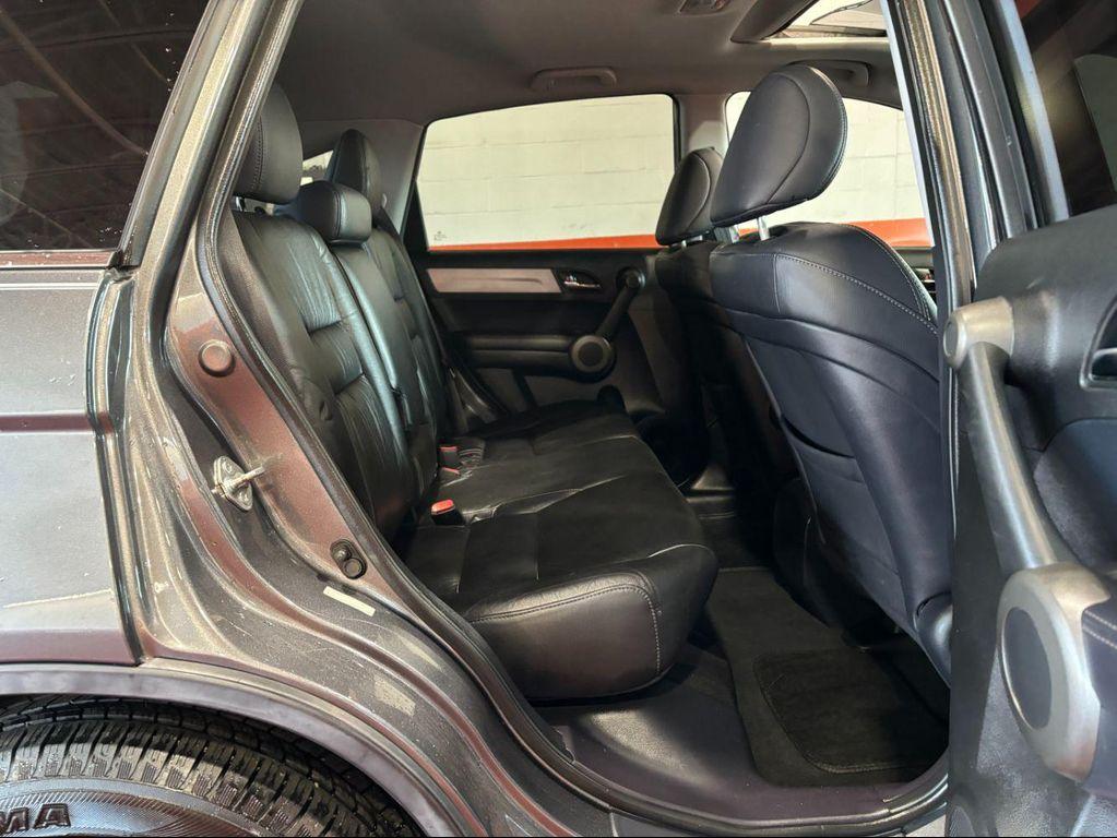 used 2010 Honda CR-V car, priced at $11,677