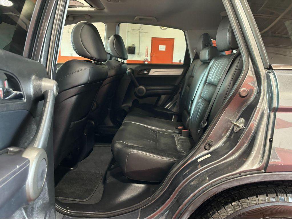 used 2010 Honda CR-V car, priced at $11,677