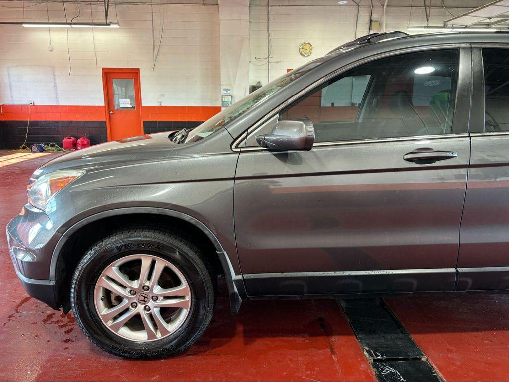 used 2010 Honda CR-V car, priced at $11,677