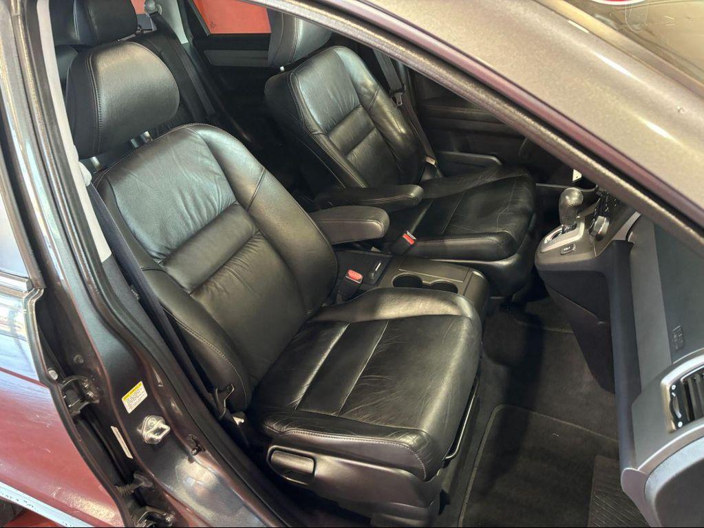 used 2010 Honda CR-V car, priced at $11,677