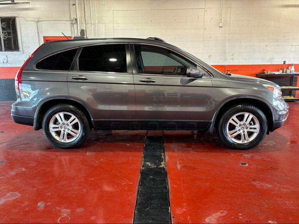 used 2010 Honda CR-V car, priced at $11,677