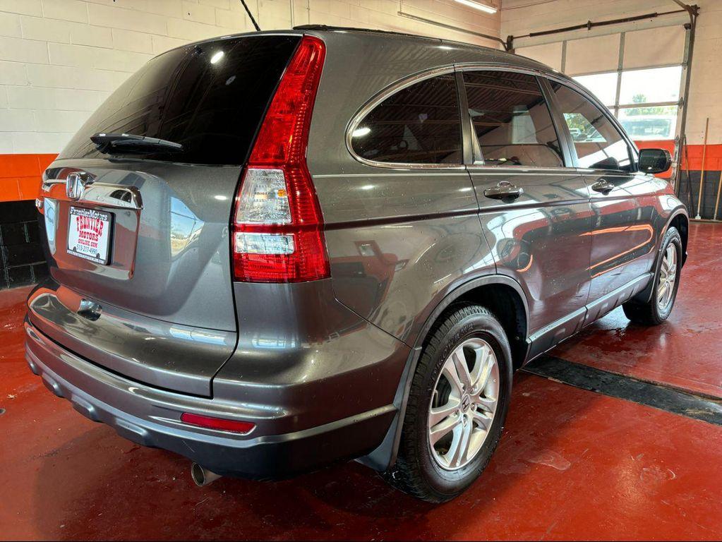 used 2010 Honda CR-V car, priced at $11,677