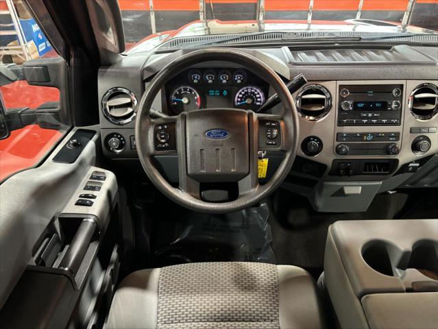 used 2014 Ford F-250 car, priced at $24,263