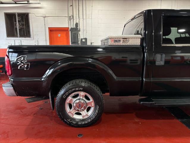 used 2014 Ford F-250 car, priced at $24,263