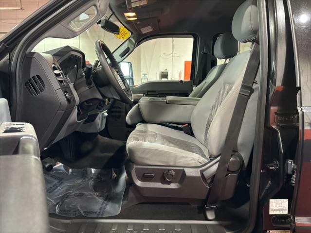 used 2014 Ford F-250 car, priced at $24,263