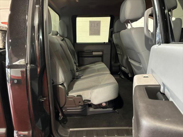 used 2014 Ford F-250 car, priced at $24,263