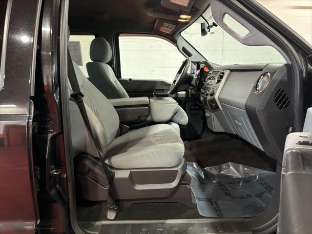 used 2014 Ford F-250 car, priced at $24,263