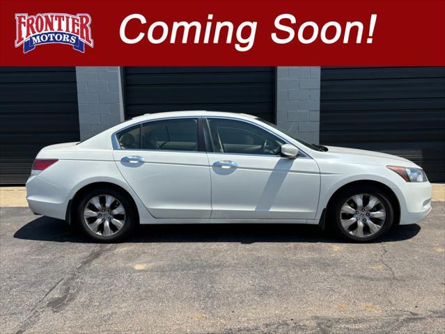 used 2010 Honda Accord car, priced at $11,463