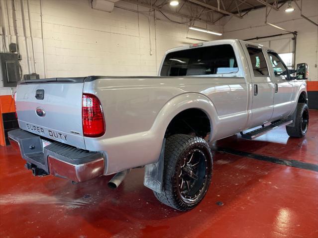 used 2012 Ford F-350 car, priced at $28,995