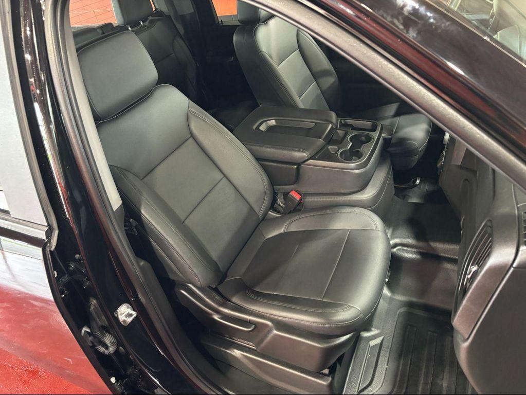 used 2022 Chevrolet Silverado 2500 car, priced at $36,999
