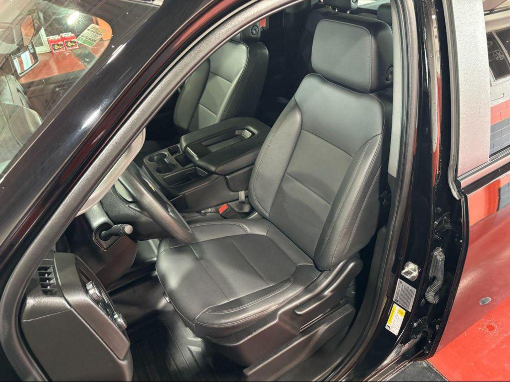 used 2022 Chevrolet Silverado 2500 car, priced at $36,999