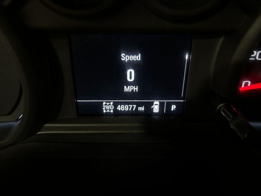 used 2022 Chevrolet Silverado 2500 car, priced at $36,999