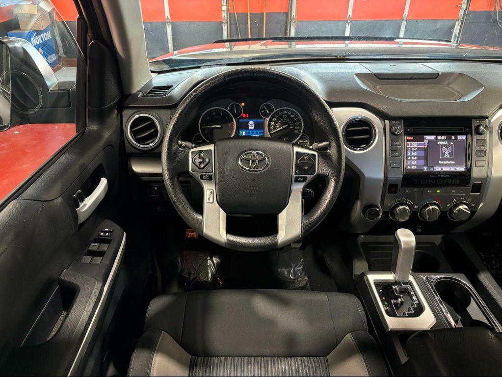 used 2014 Toyota Tundra car, priced at $31,995