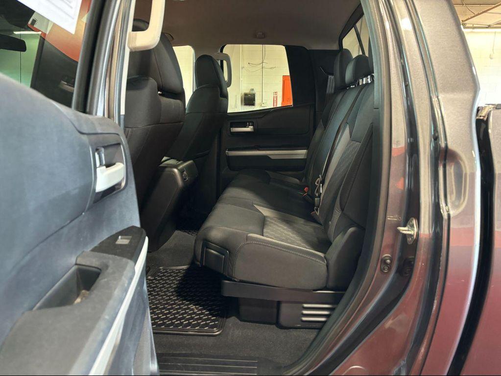 used 2014 Toyota Tundra car, priced at $31,995