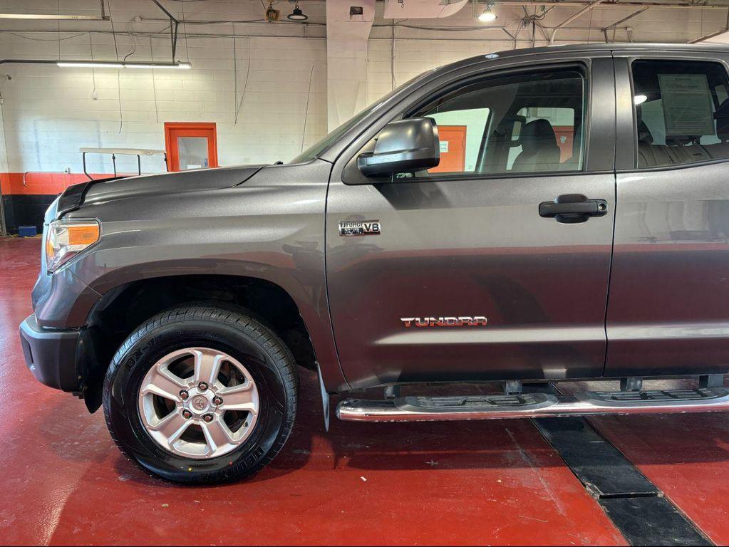 used 2014 Toyota Tundra car, priced at $31,995