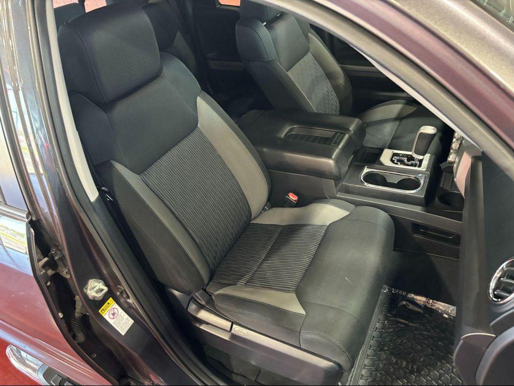 used 2014 Toyota Tundra car, priced at $31,995