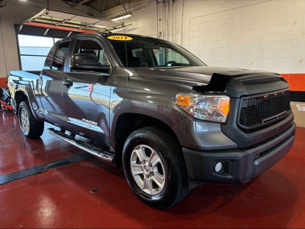 used 2014 Toyota Tundra car, priced at $31,995