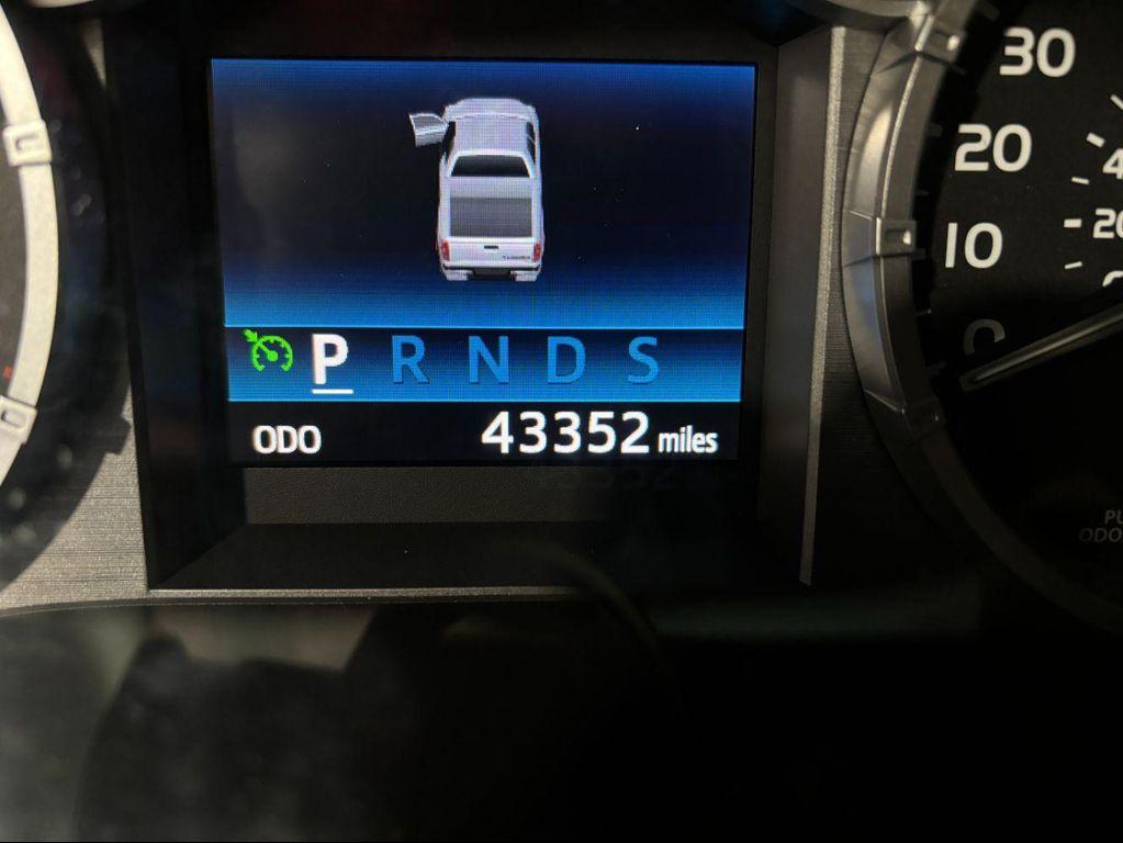 used 2014 Toyota Tundra car, priced at $31,995