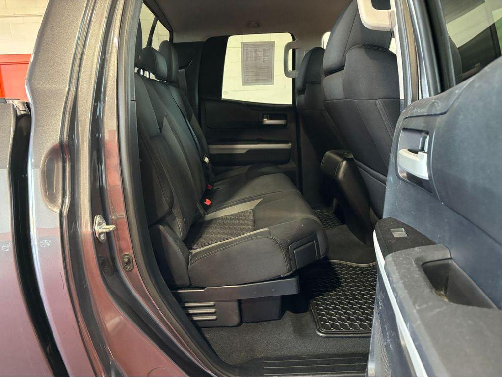 used 2014 Toyota Tundra car, priced at $31,995