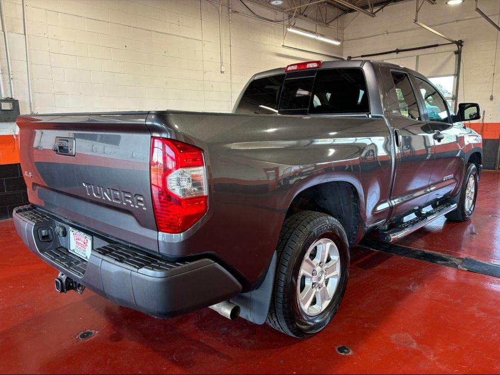 used 2014 Toyota Tundra car, priced at $31,995