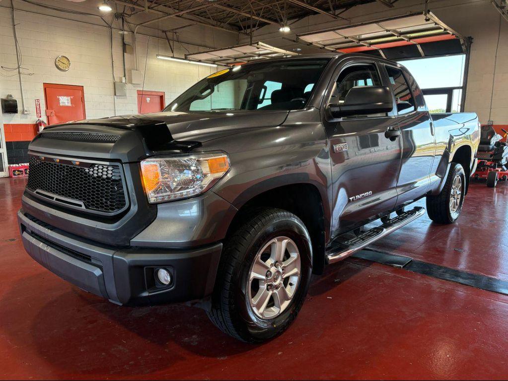 used 2014 Toyota Tundra car, priced at $31,995