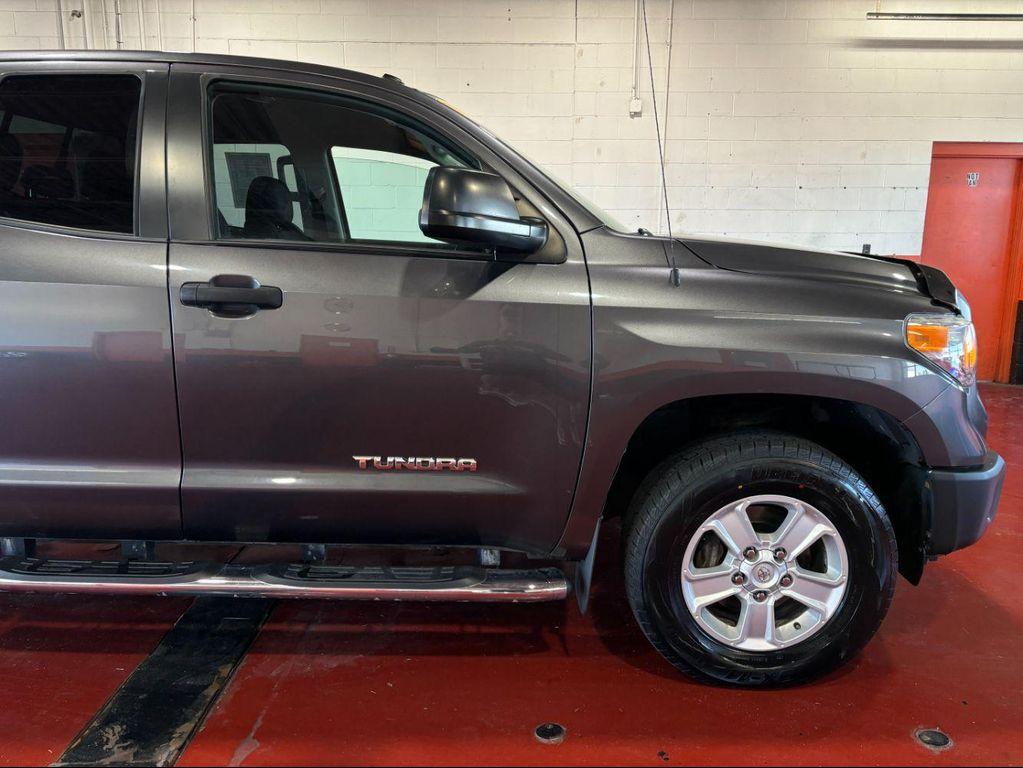 used 2014 Toyota Tundra car, priced at $31,995