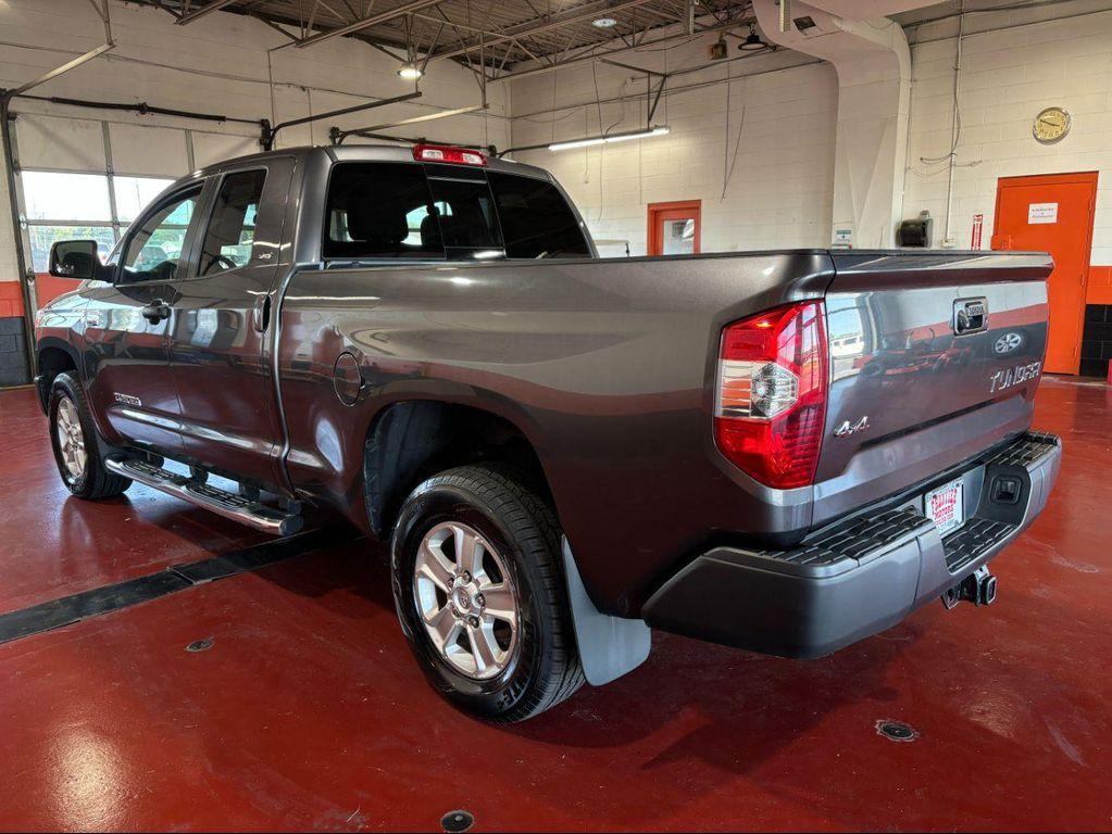 used 2014 Toyota Tundra car, priced at $31,995