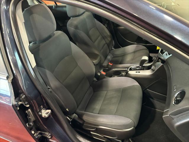 used 2015 Chevrolet Cruze car, priced at $11,799