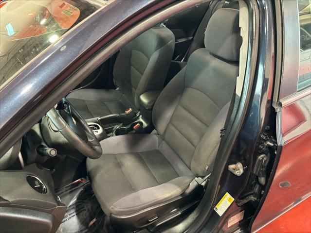 used 2015 Chevrolet Cruze car, priced at $11,799