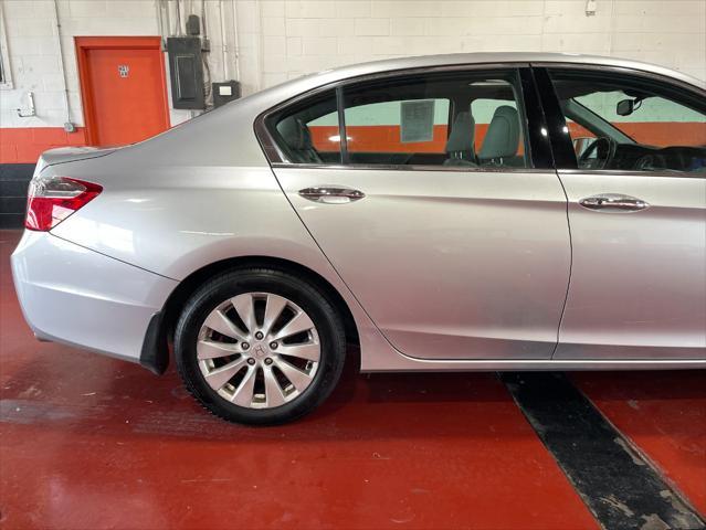 used 2015 Honda Accord car, priced at $16,877