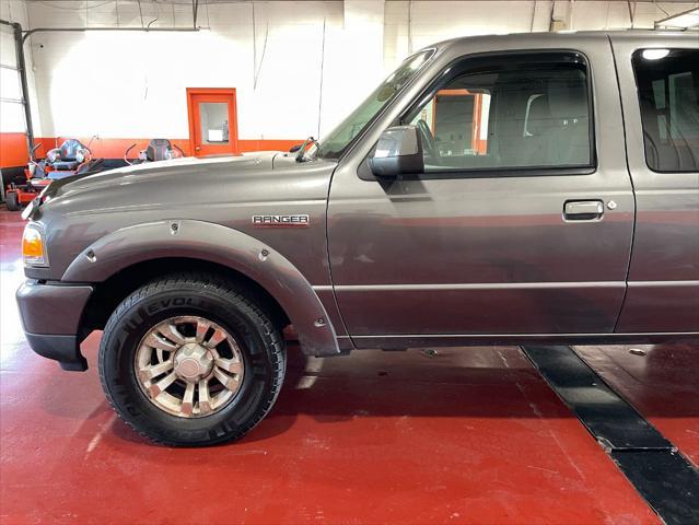 used 2011 Ford Ranger car, priced at $14,667