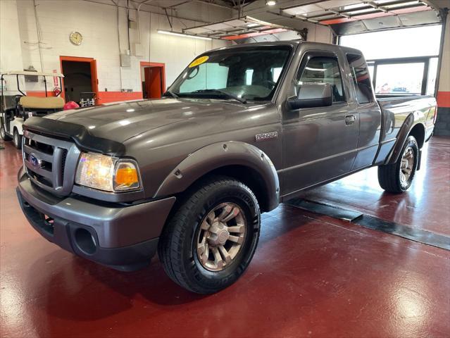 used 2011 Ford Ranger car, priced at $14,667