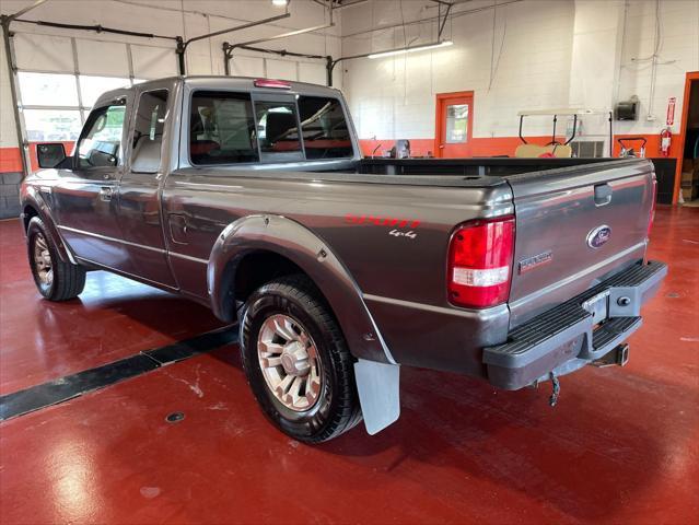 used 2011 Ford Ranger car, priced at $14,667