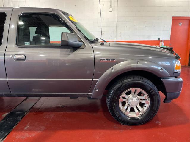 used 2011 Ford Ranger car, priced at $14,667