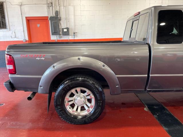 used 2011 Ford Ranger car, priced at $14,667