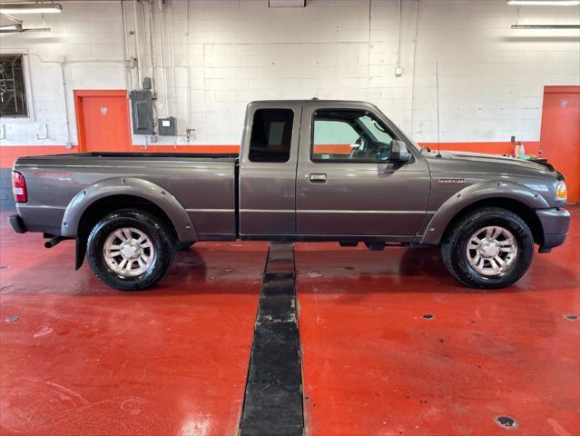 used 2011 Ford Ranger car, priced at $14,667