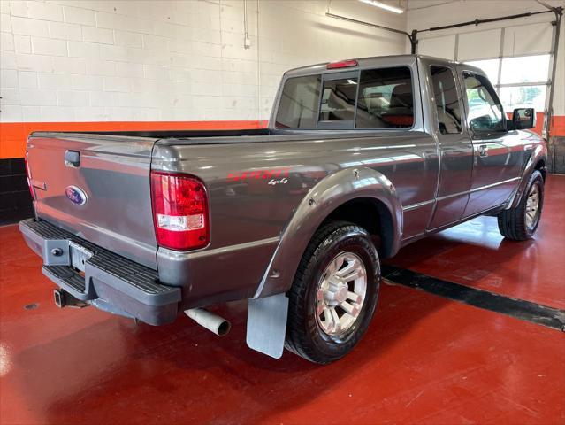 used 2011 Ford Ranger car, priced at $14,667