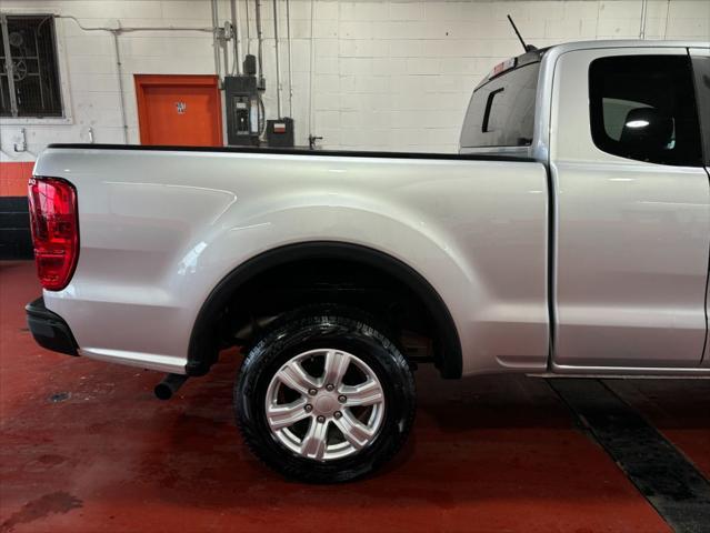 used 2019 Ford Ranger car, priced at $17,999