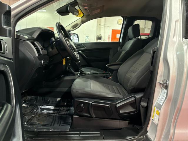 used 2019 Ford Ranger car, priced at $17,999