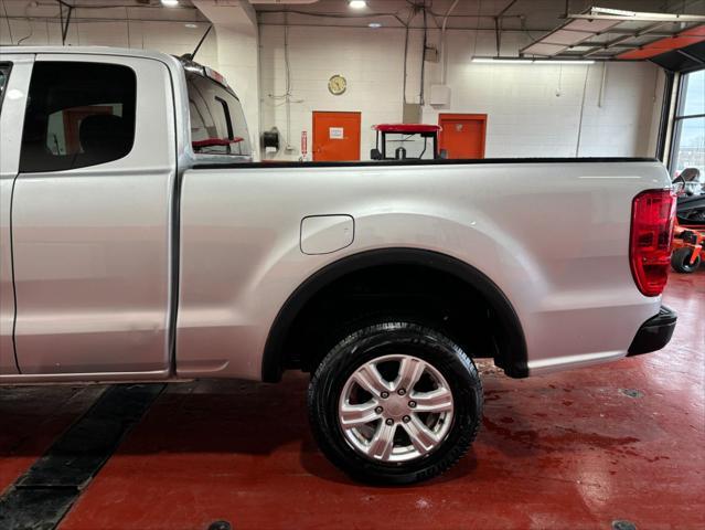 used 2019 Ford Ranger car, priced at $17,999