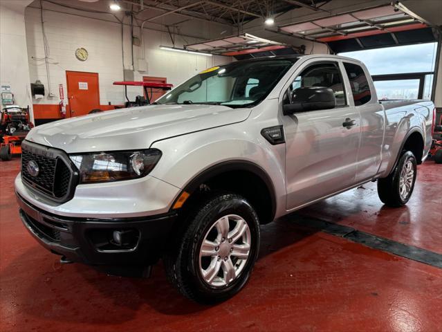 used 2019 Ford Ranger car, priced at $17,999