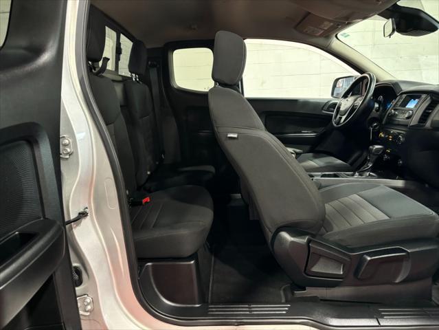 used 2019 Ford Ranger car, priced at $17,999