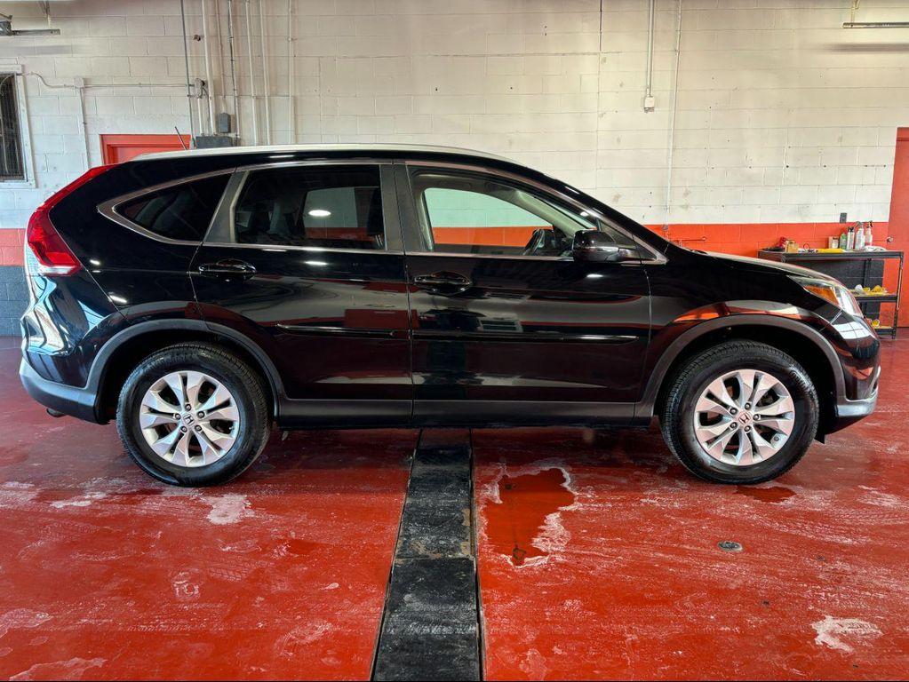 used 2013 Honda CR-V car, priced at $12,499
