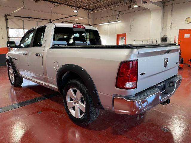 used 2009 Dodge Ram 1500 car, priced at $15,995