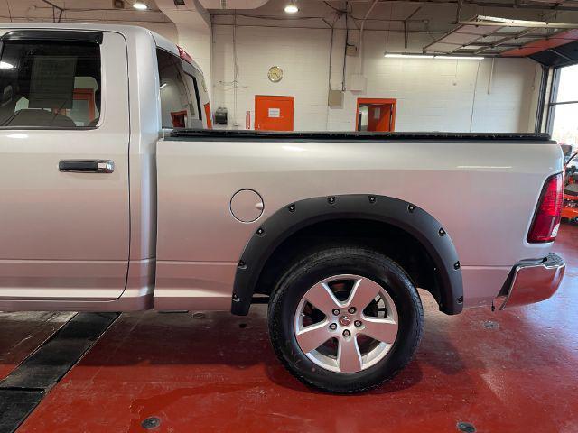 used 2009 Dodge Ram 1500 car, priced at $15,995