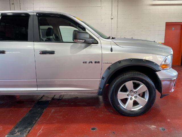 used 2009 Dodge Ram 1500 car, priced at $15,995