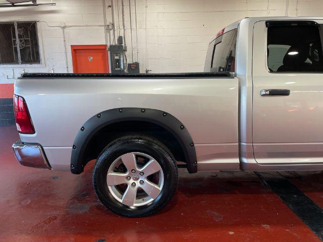 used 2009 Dodge Ram 1500 car, priced at $15,995