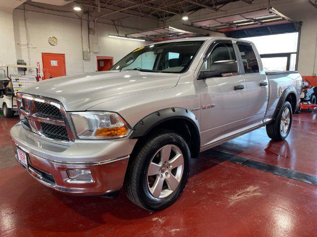 used 2009 Dodge Ram 1500 car, priced at $15,995