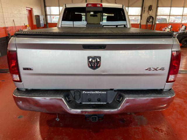 used 2009 Dodge Ram 1500 car, priced at $15,995