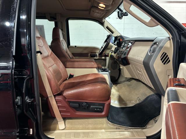 used 2008 Ford F-350 car, priced at $29,995